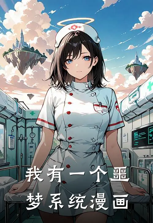 我有一个噩梦系统漫画
