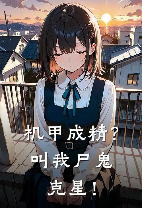 机甲成精？叫我尸鬼克星！