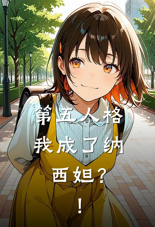 第五人格：我成了纳西妲？！