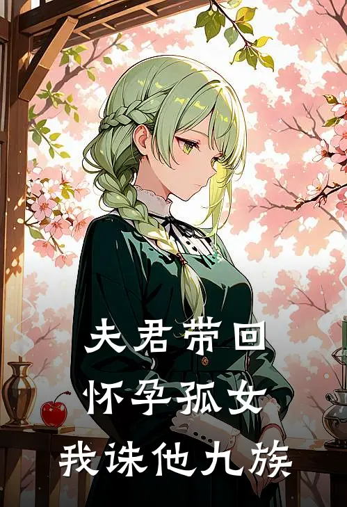 夫君带回怀孕孤女，我诛他九族