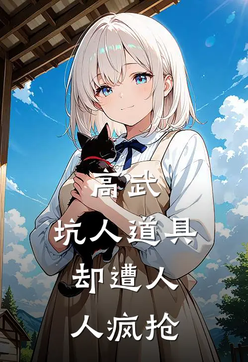 高武：坑人道具，却遭人人疯抢