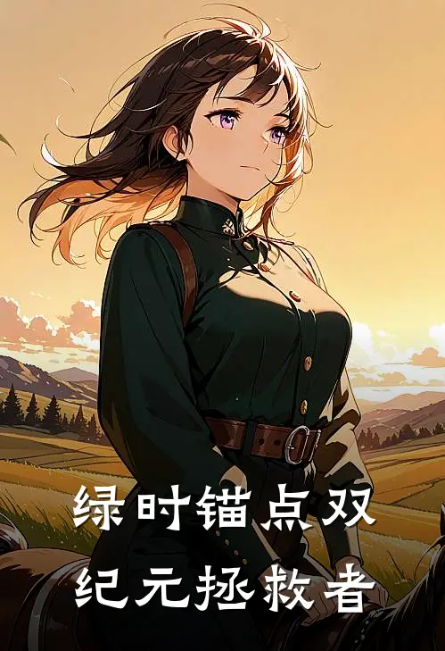 绿时锚点双纪元拯救者林夏陆野在线免费小说_最新推荐小说绿时锚点双纪元拯救者(林夏陆野)