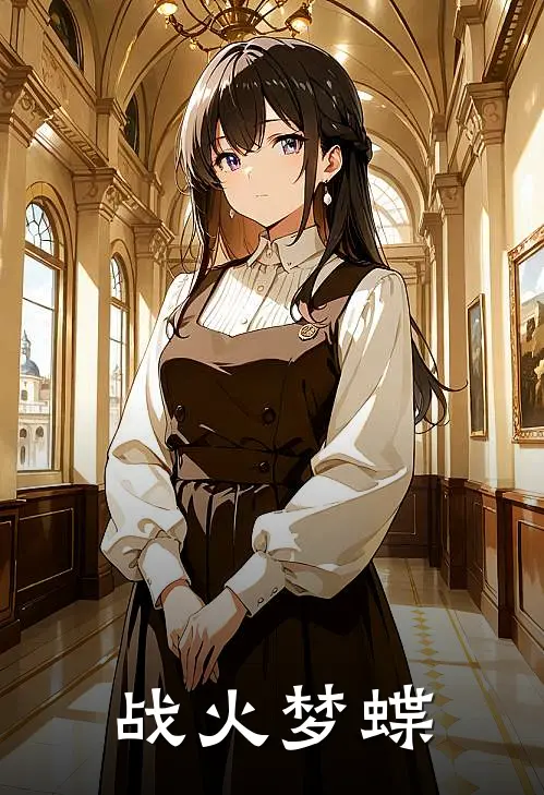 战火梦蝶(林帆段祜瑞)免费阅读无弹窗_最新好看小说推荐战火梦蝶林帆段祜瑞