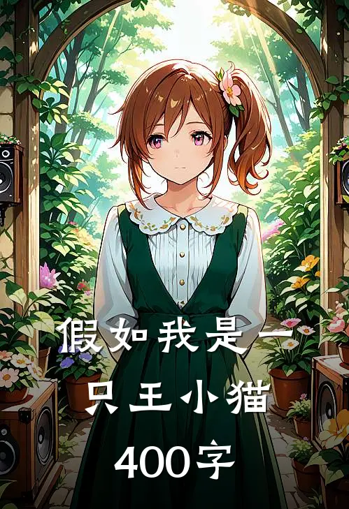 假如我是一只王小猫400字