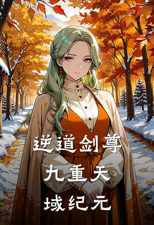 逆道剑尊：九重天域纪元