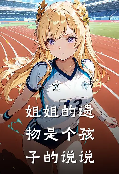 姐姐的遗物是个孩子的说说