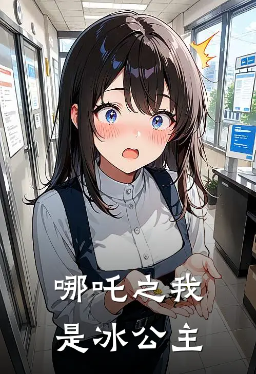 哪吒之我是冰公主