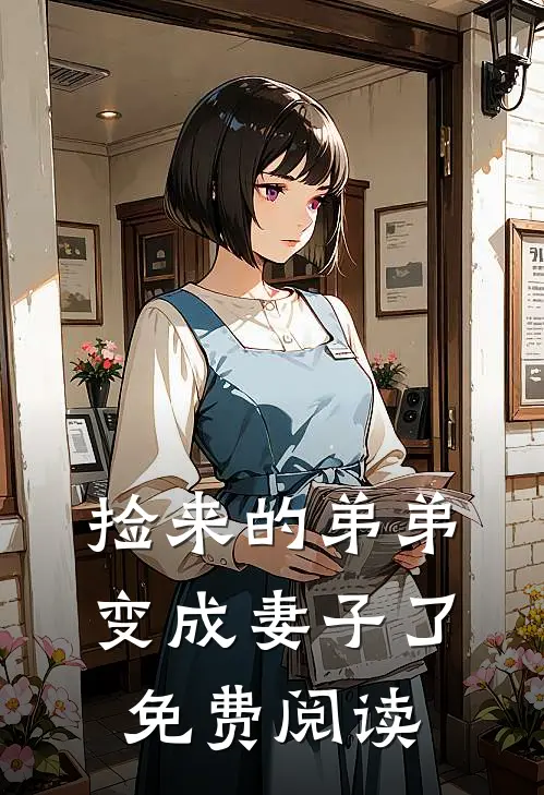 捡来的弟弟变成妻子了免费阅读