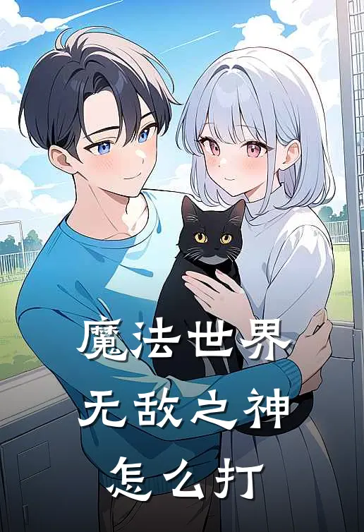 魔法世界无敌之神怎么打