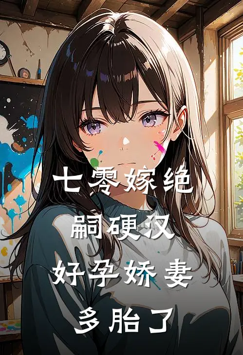 七零嫁绝嗣硬汉，好孕娇妻多胎了