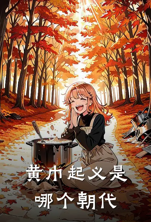 黄巾起义是哪个朝代