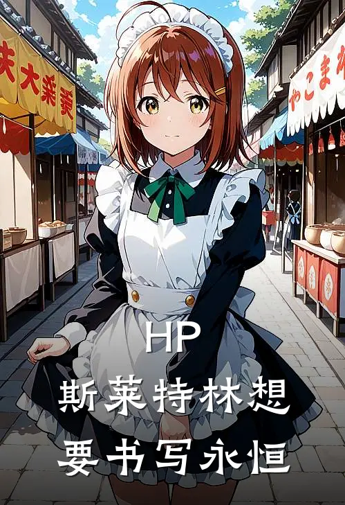 HP：斯莱特林想要书写永恒艾莉娜萨拉查全文免费阅读无弹窗大结局_艾莉娜萨拉查（HP：斯莱特林想要书写永恒）小说免费阅读大结局