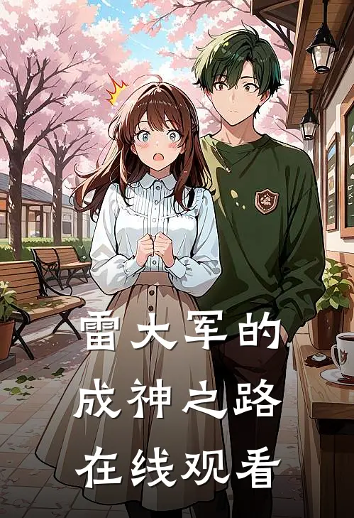 雷大军的成神之路在线观看