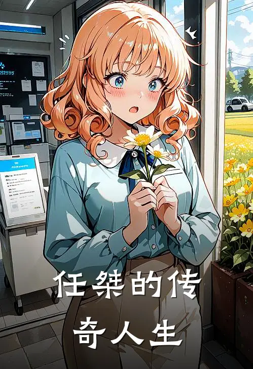 任桀的传奇人生