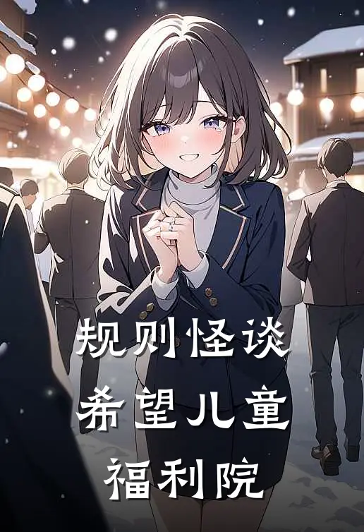 规则怪谈：希望儿童福利院(单良单良)已完结小说_规则怪谈：希望儿童福利院(单良单良)小说免费在线阅读