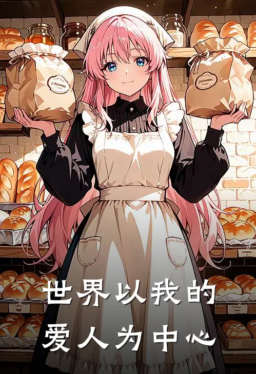 世界以我的爱人为中心