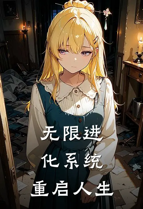 无限进化系统：重启人生苏信陈墨热门小说排行_免费小说无限进化系统：重启人生苏信陈墨