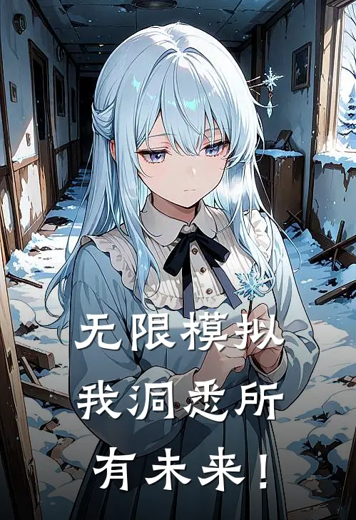 无限模拟，我洞悉所有未来！