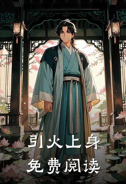 引火上身免费阅读
