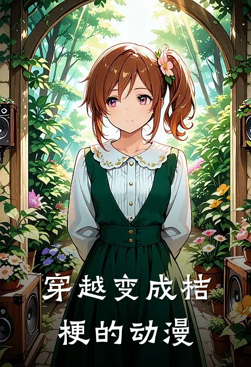 穿越变成桔梗的动漫