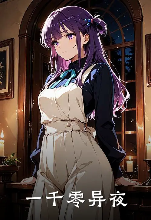 一千零异夜