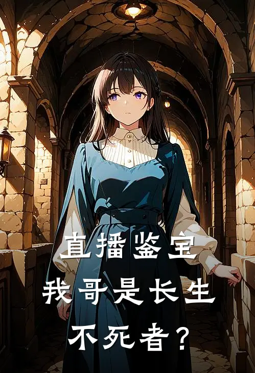 直播鉴宝：我哥是长生不死者？李小染杨欣全文免费阅读_热门小说大全直播鉴宝：我哥是长生不死者？李小染杨欣