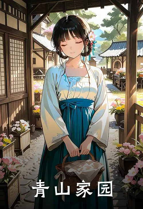 青山家园