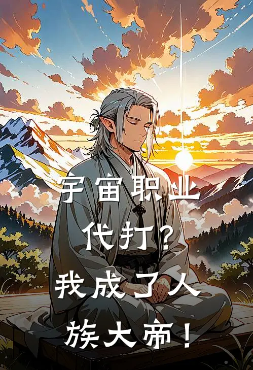宇宙职业代打？我成了人族大帝！