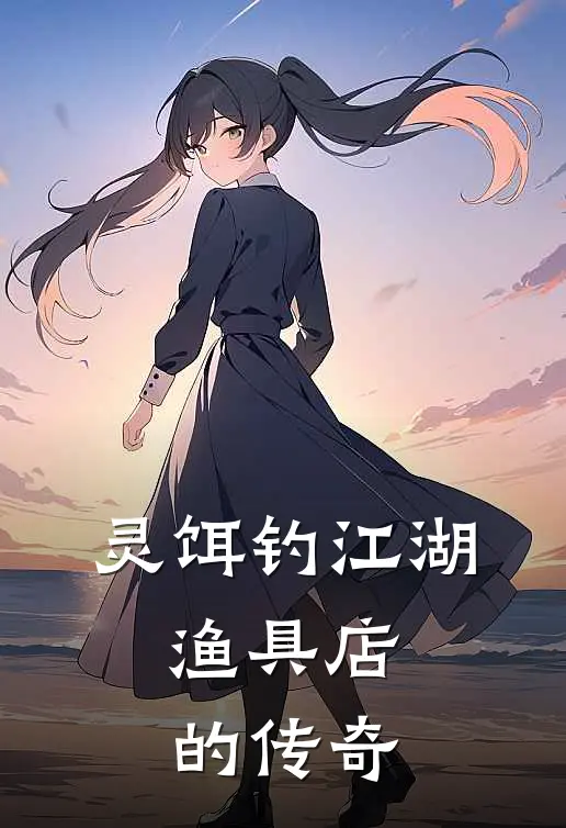 灵饵钓江湖，渔具店的传奇(林羽林羽)热门的小说_热门网络小说推荐灵饵钓江湖，渔具店的传奇(林羽林羽)