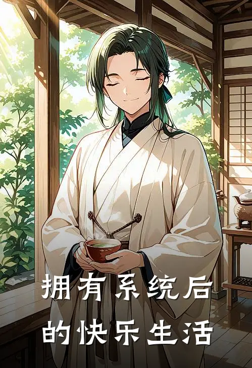 拥有系统后的快乐生活