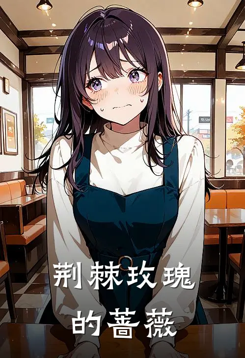 荆棘玫瑰的蔷薇