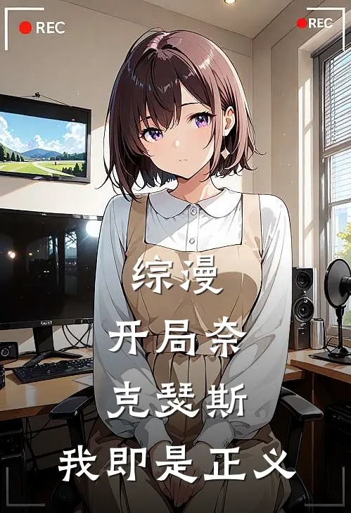 综漫：开局奈克瑟斯，我即是正义