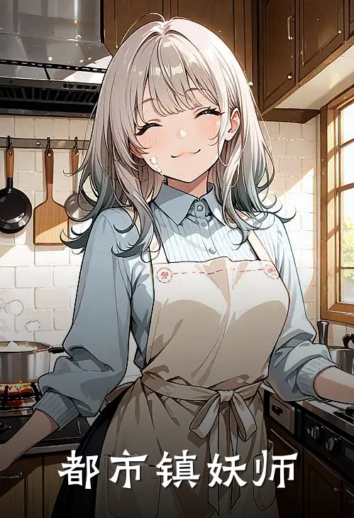 都市镇妖师
