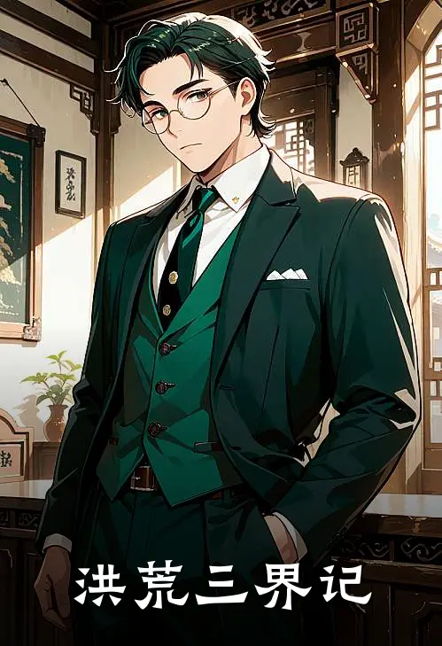 洪荒三界记(王一明冯雪)在哪看免费小说_已完结小说推荐洪荒三界记王一明冯雪