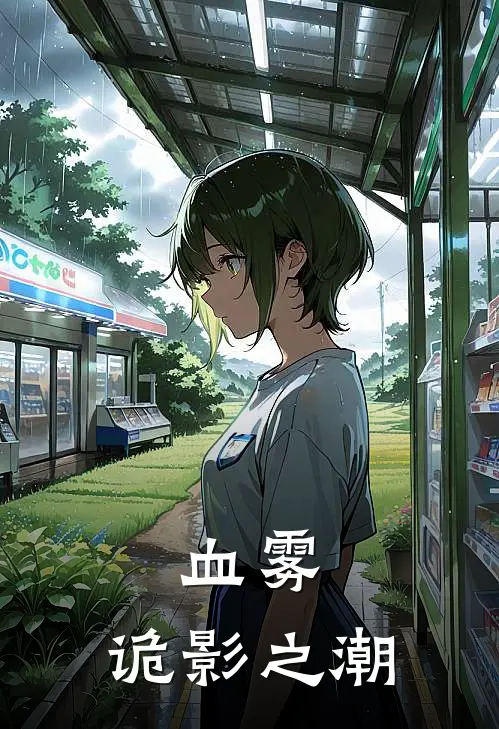 《血雾：诡影之潮》韩喻沈晓晴已完结小说_血雾：诡影之潮(韩喻沈晓晴)经典小说