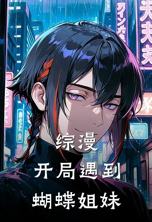 综漫：开局遇到蝴蝶姐妹