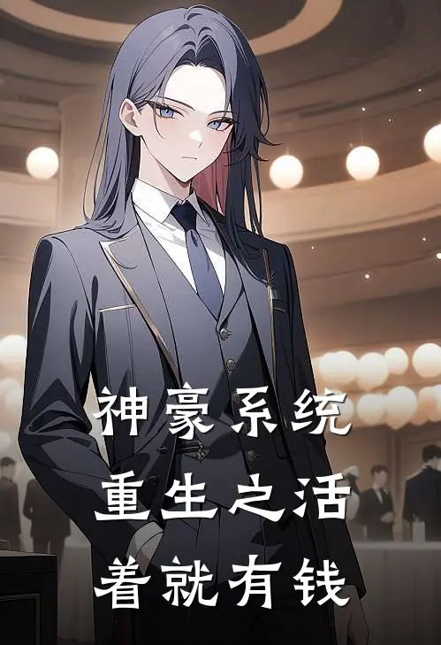 禾婉柔何婉柔《神豪系统重生之活着就有钱》最新章节阅读_(禾婉柔何婉柔)热门小说