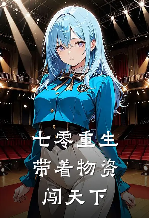 七零重生带着物资闯天下