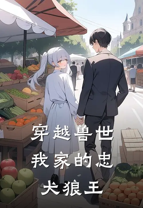 穿越兽世：我家的忠犬狼王