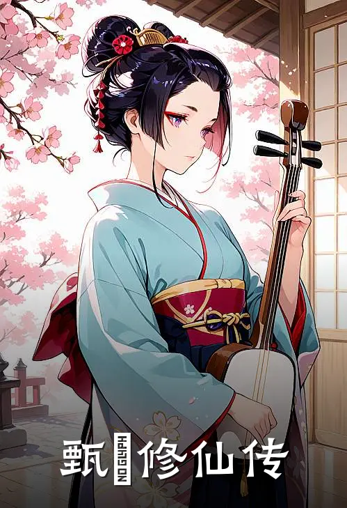 甄嬛修仙传