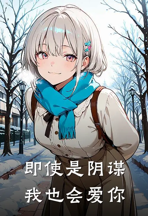 即使是阴谋我也会爱你