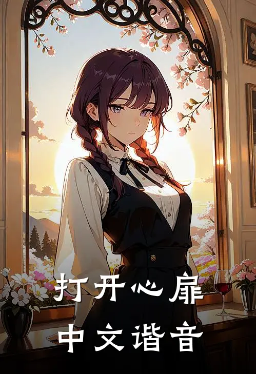 打开心扉中文谐音