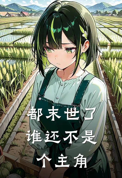 都末世了，谁还不是个主角姜贺卓玉小说完整版_热门好看小说都末世了，谁还不是个主角(姜贺卓玉)