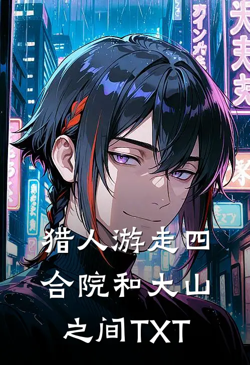 猎人游走四合院和大山之间TXT