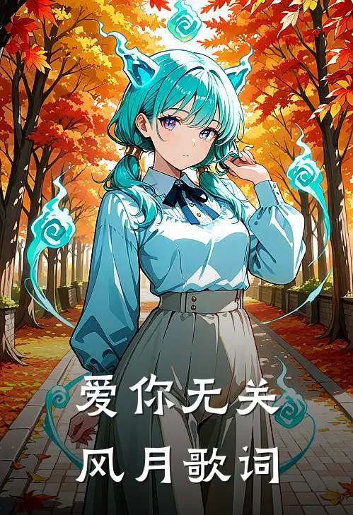 爱你无关风月歌词