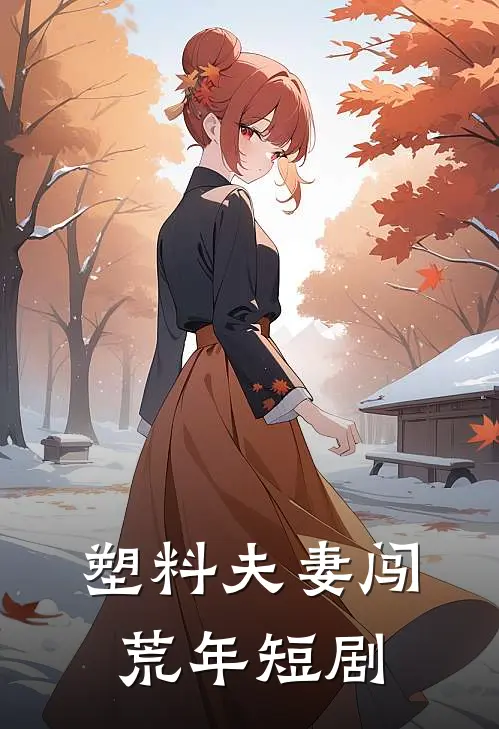 塑料夫妻闯荒年短剧