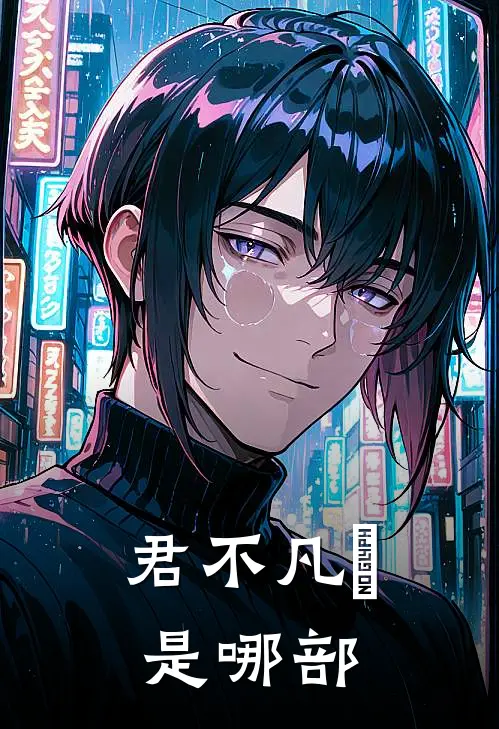 君不凡燊是哪部