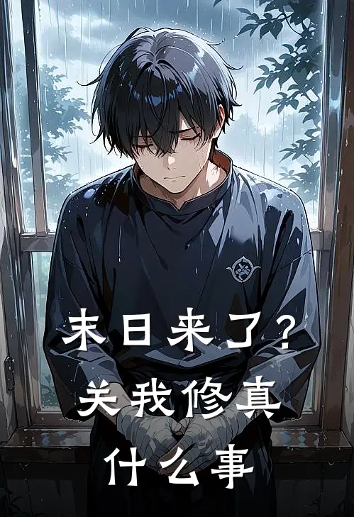 末日来了？关我修真什么事