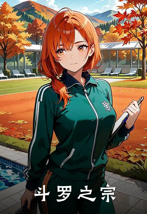 斗罗之宗(贺元柳清月)完结版免费小说_热门完结小说斗罗之宗(贺元柳清月)