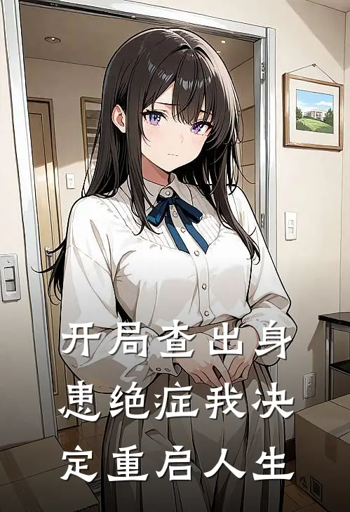 开局查出身患绝症我决定重启人生